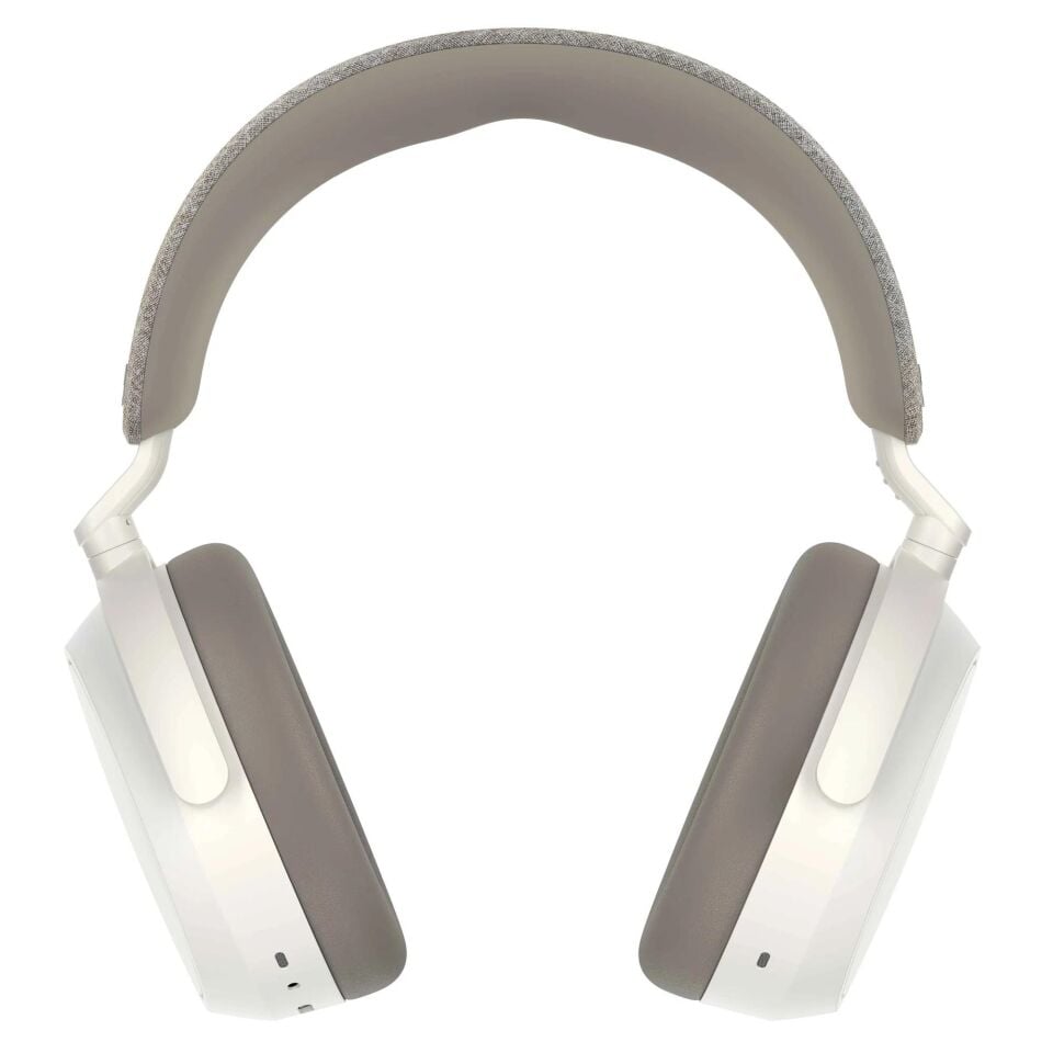 Sennheiser Momentum 4 Kulak Üstü Bluetooth Kulaklık Grafit