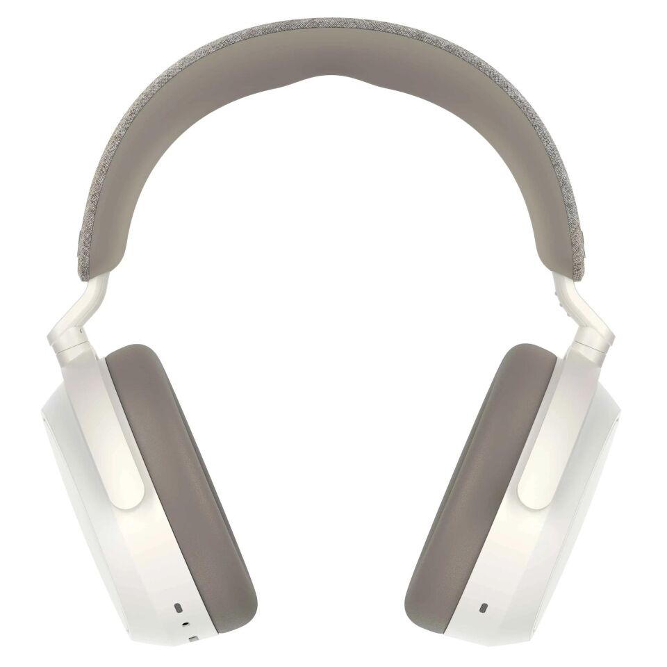 Sennheiser Momentum 4 Kulak Üstü Bluetooth Kulaklık Siyah