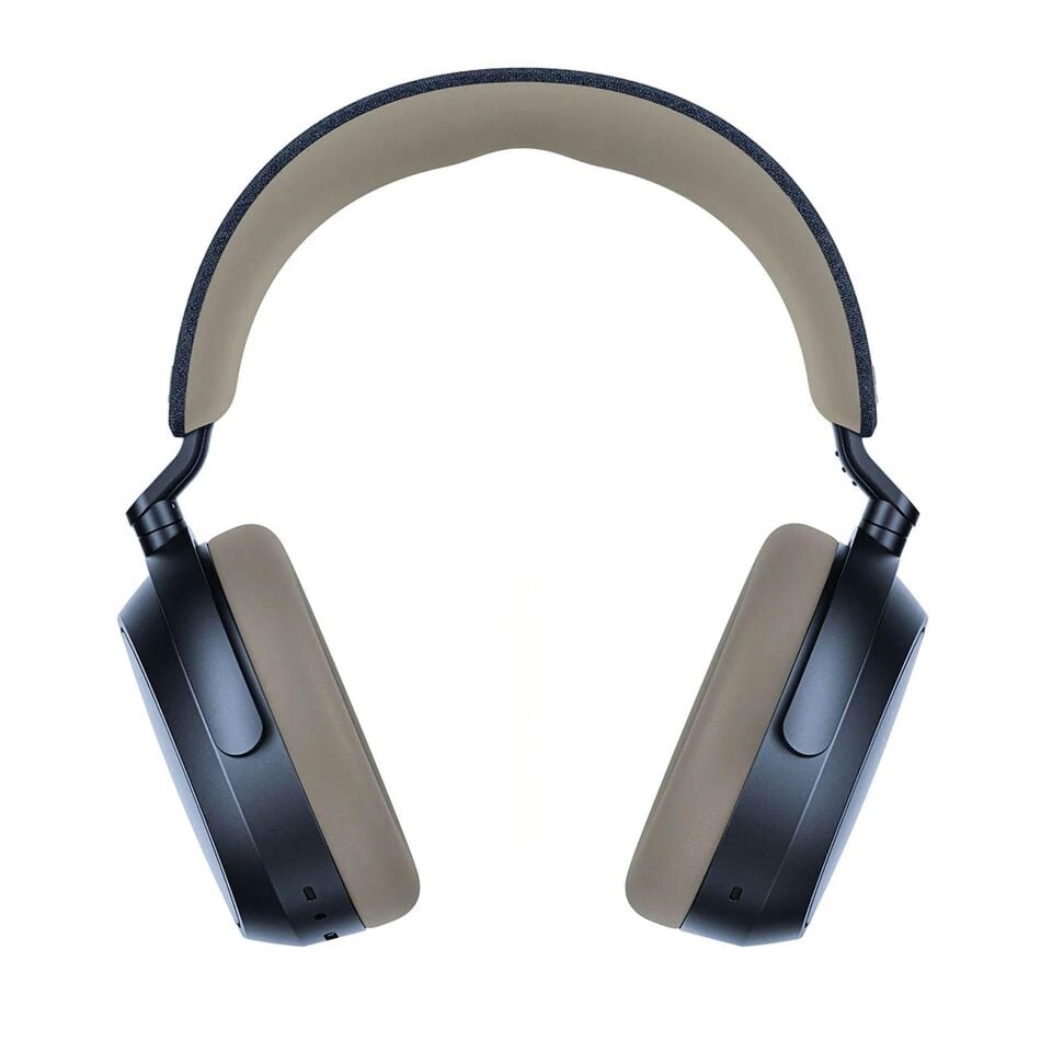 Sennheiser Momentum 4 Kulak Üstü Bluetooth Kulaklık Grafit