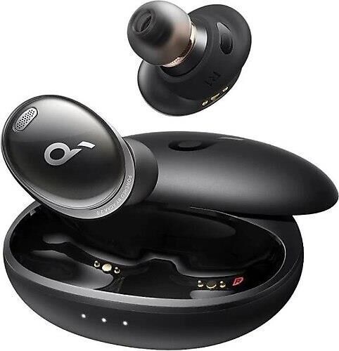 Anker Soundcore Liberty 3 Pro Bluetooth Kulaklık Siyah