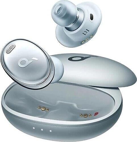 Anker Soundcore Liberty 3 Pro Bluetooth Kulaklık Gri