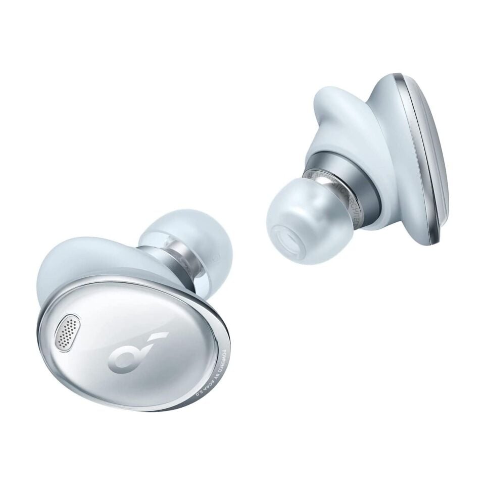 Anker Soundcore Liberty 3 Pro Bluetooth Kulaklık Gri