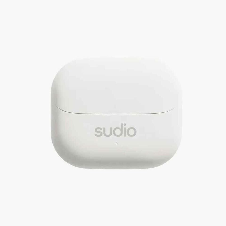 Sudio D1 Kablosuz True Wireless Kulak İçi Kulaklık