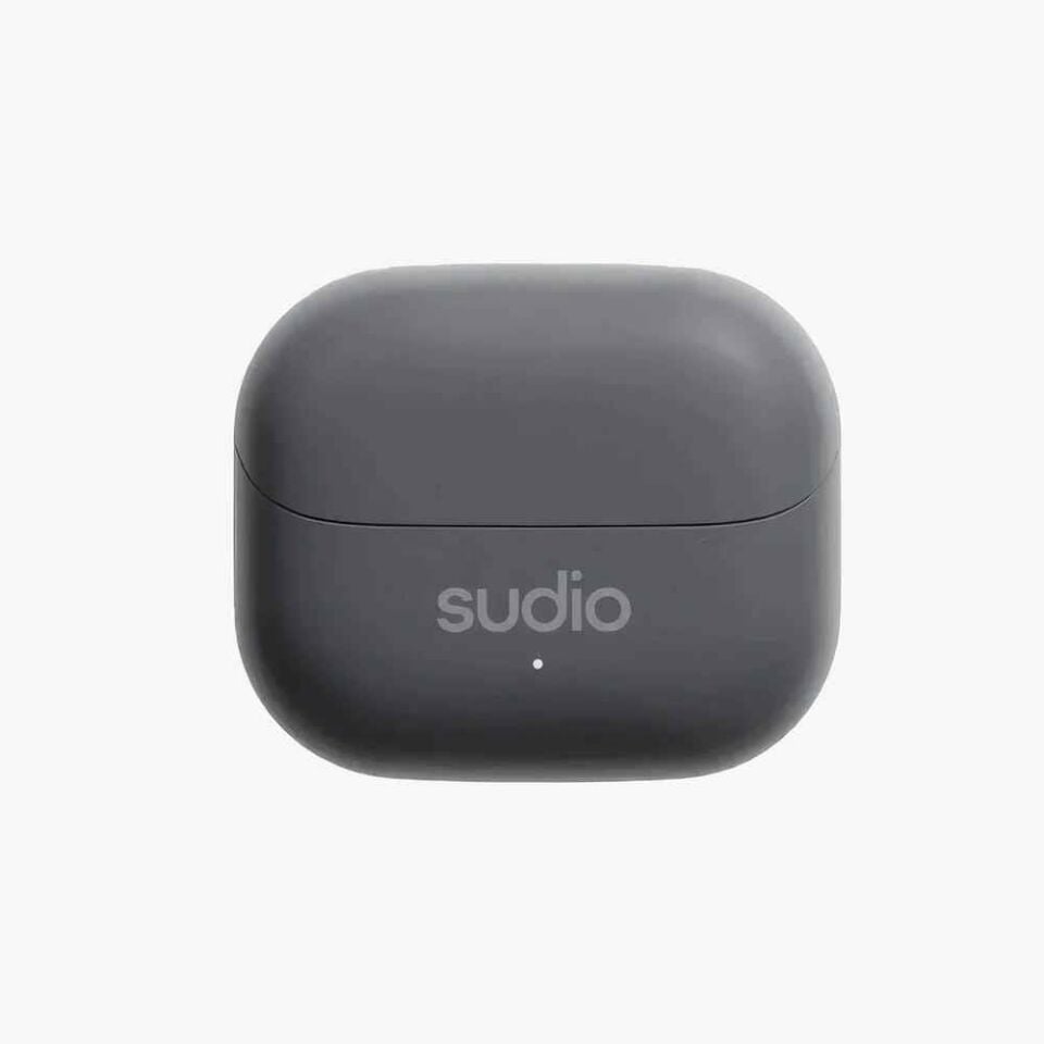 Sudio D1 Kablosuz True Wireless Kulak İçi Kulaklık White