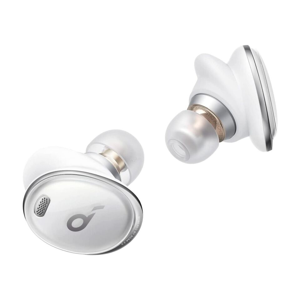 Anker Soundcore Liberty 3 Pro Bluetooth Kulaklık Beyaz