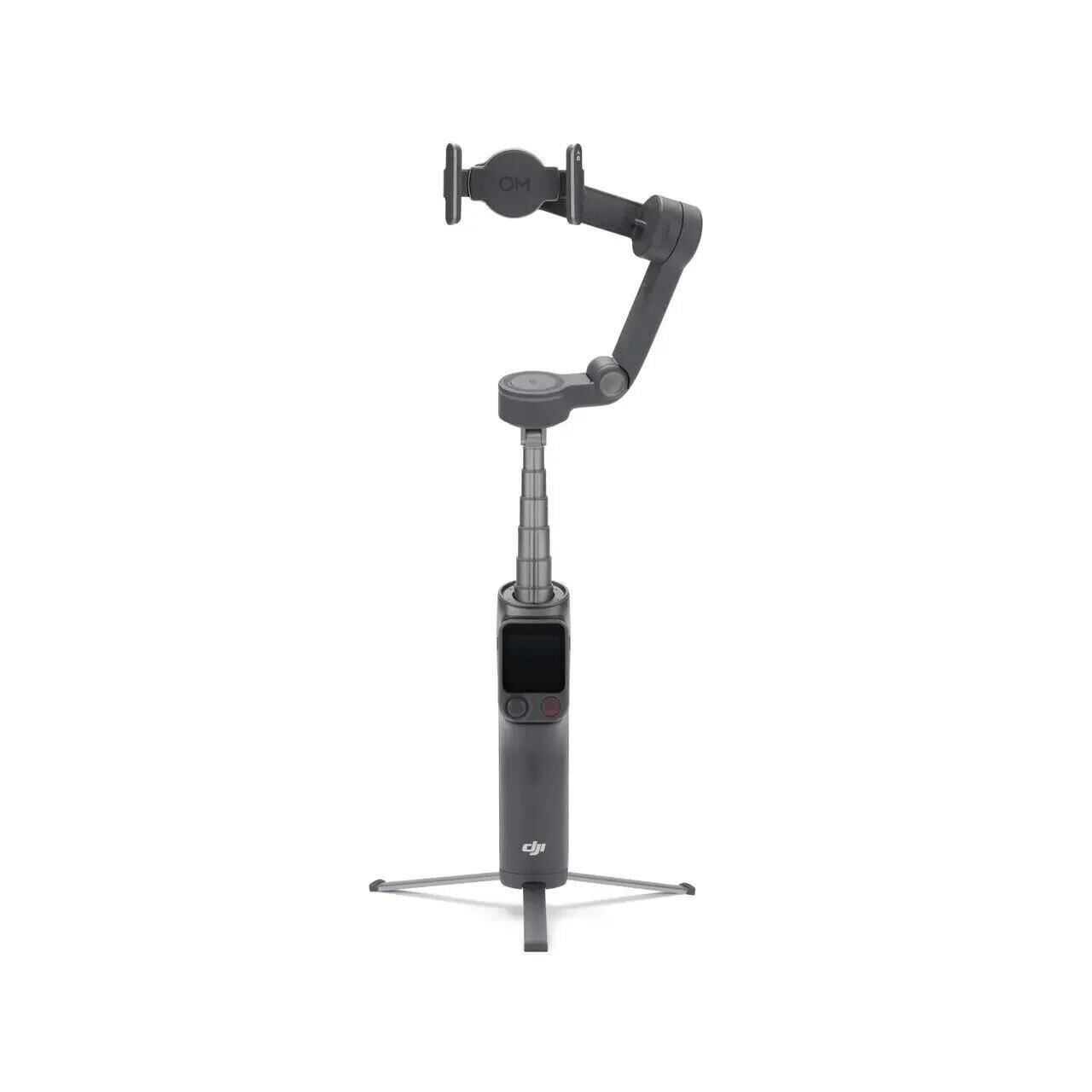 DJI Osmo Mobile 8P Creator Combo Gimbal
