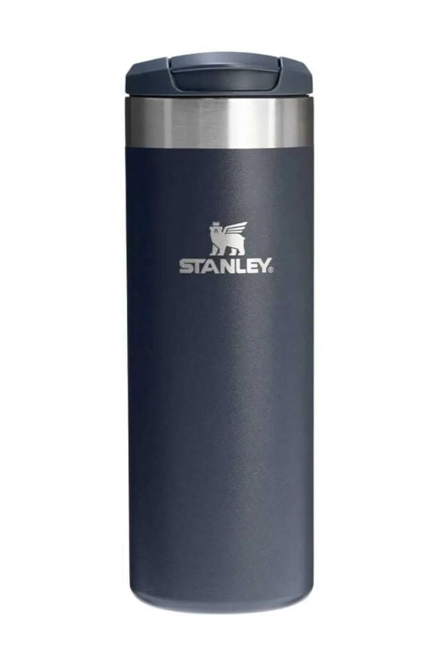 Stanley The Aerolight Transit Mug Termos 0,47L İndigo