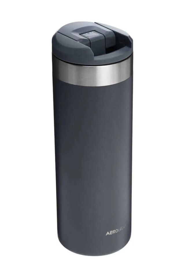 Stanley The Aerolight Transit Mug Termos 0,47L Mavi