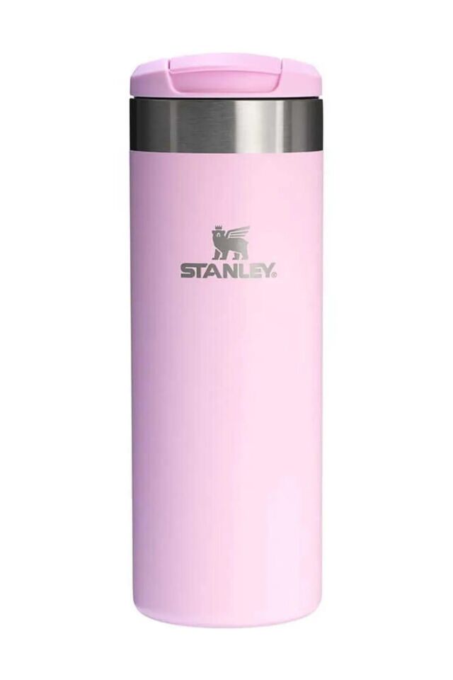 Stanley The Aerolight Transit Mug Termos 0,47L Mavi