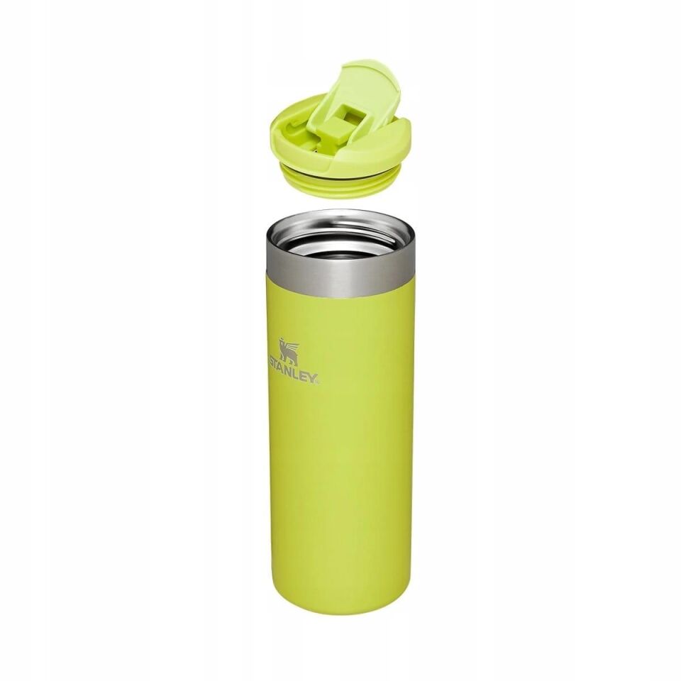 Stanley The Aerolight Transit Mug Termos 0,47L Mavi