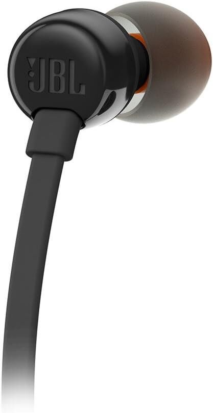 Jbl Tune 160 Kablolu Kulakiçi Kulaklık