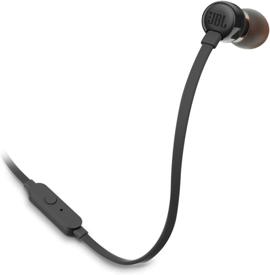 Jbl Tune 160 Kablolu Kulakiçi Kulaklık