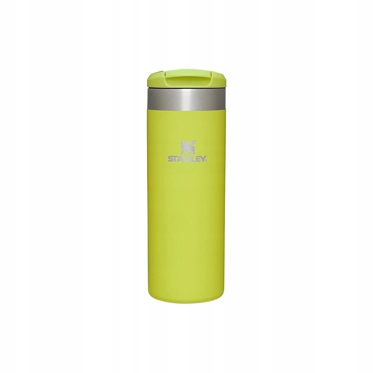 Stanley The Aerolight Transit Mug Termos 0,47L electric sarı