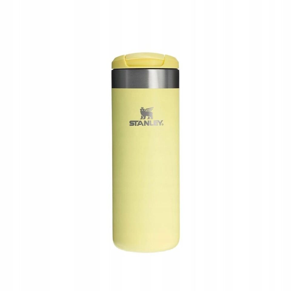 Stanley The Aerolight Transit Mug Termos 0,47L Sarı