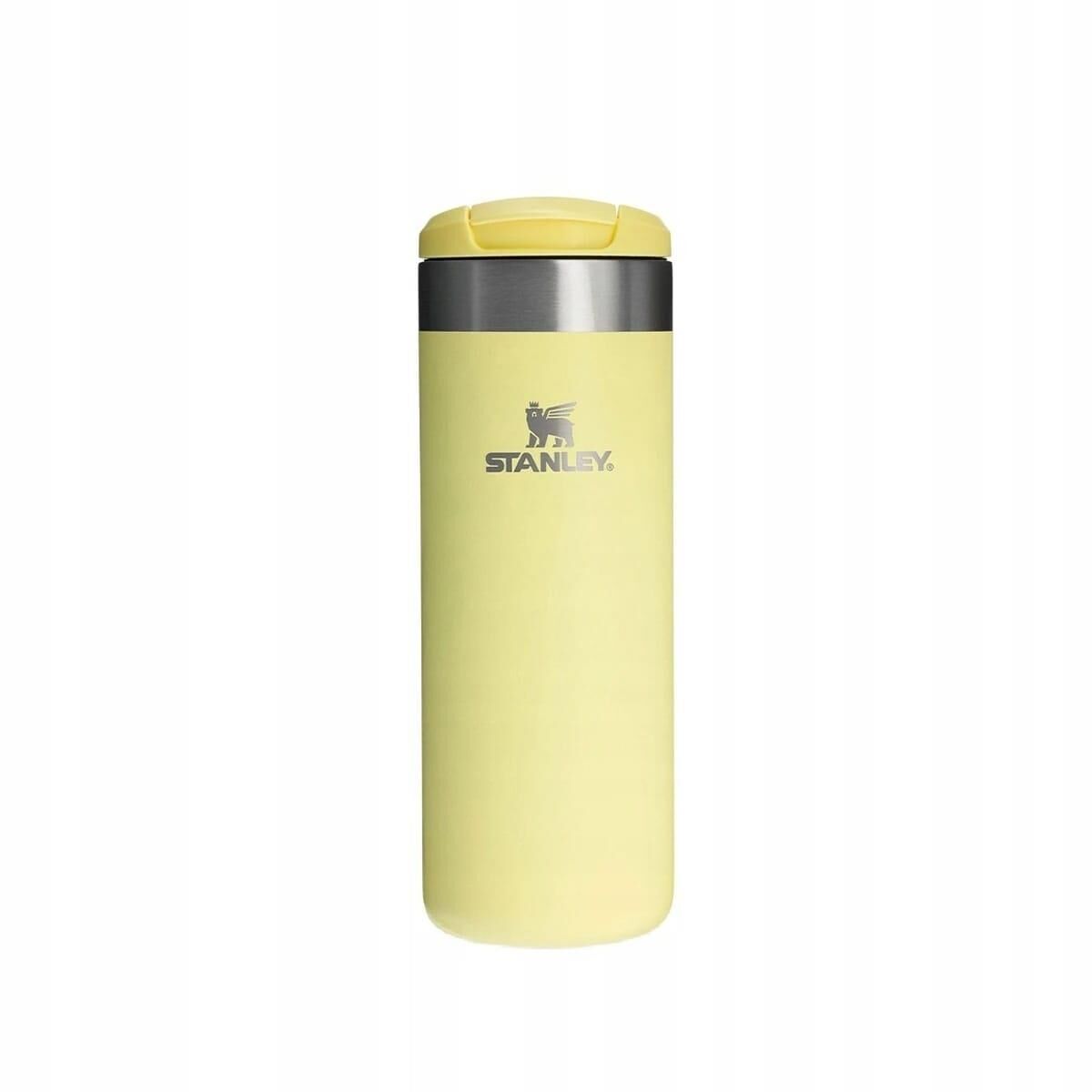 Stanley The Aerolight Transit Mug Termos 0,47L Sarı