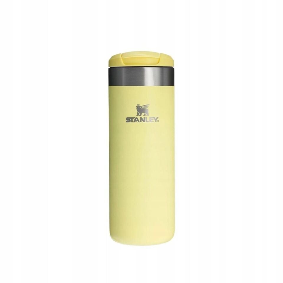 Stanley The Aerolight Transit Mug Termos 0,47L Sarı