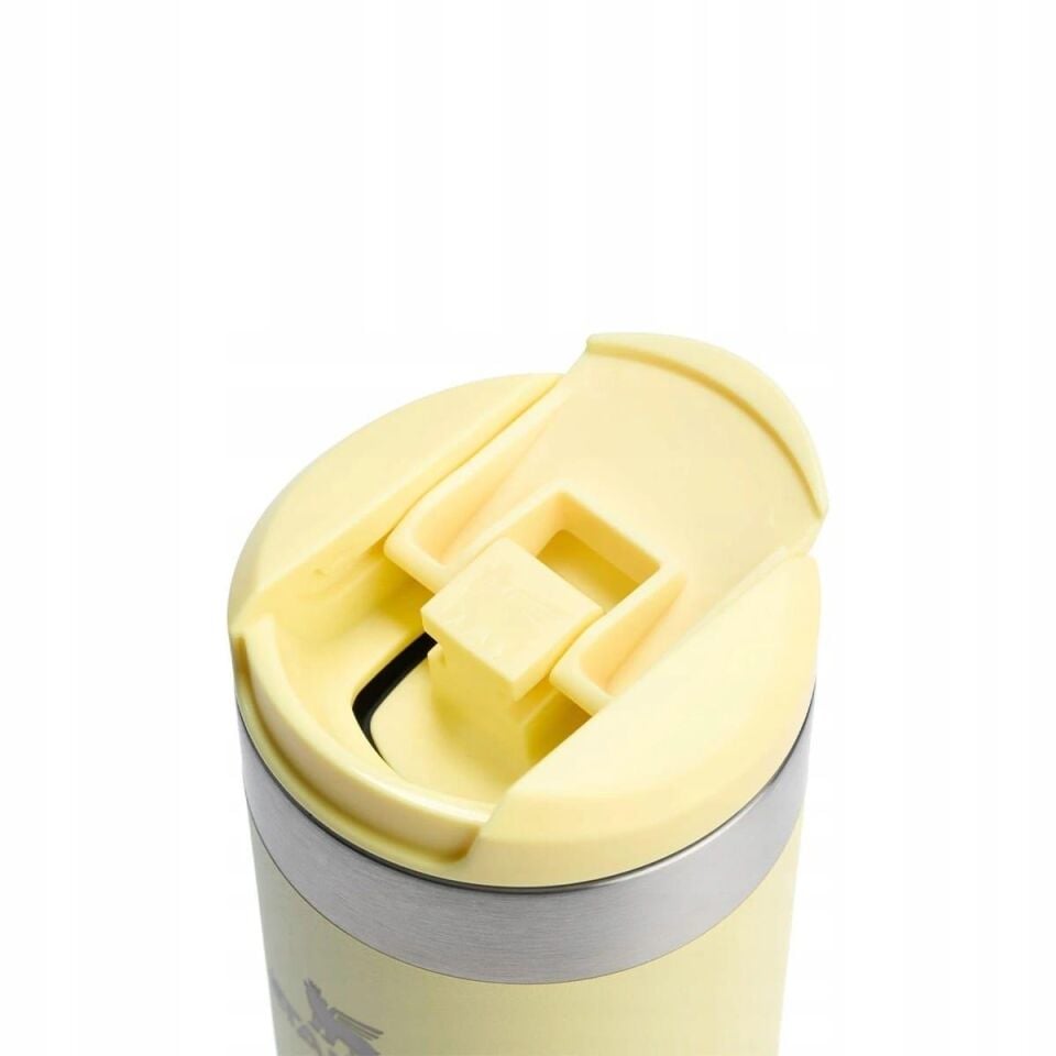 Stanley The Aerolight Transit Mug Termos 0,47L Sarı