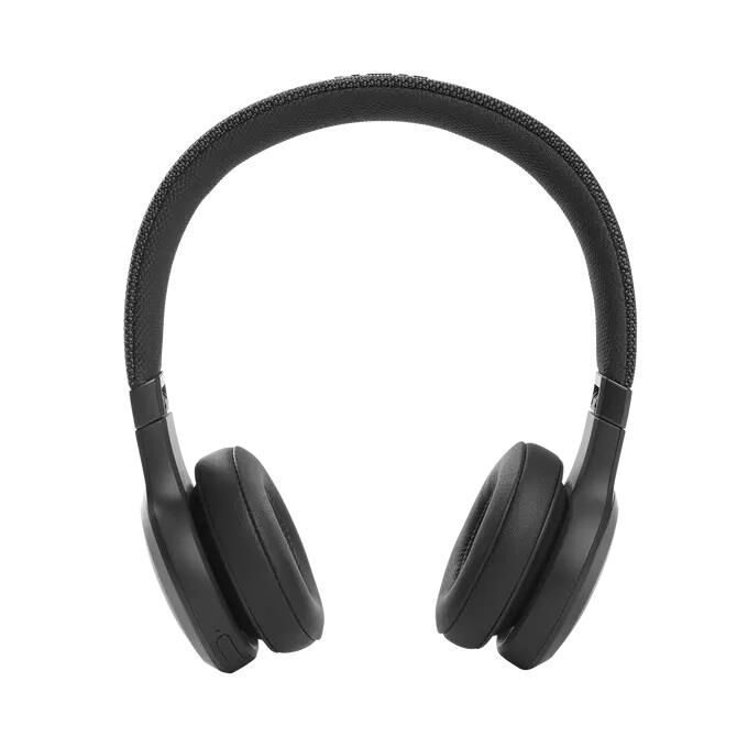 JBL Live 460NC Katlanabilir Kulak Üstü Bluetooth Kulaklık