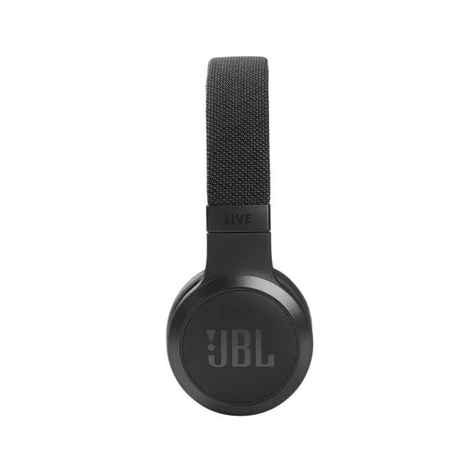 JBL Live 460NC Katlanabilir Kulak Üstü Bluetooth Kulaklık