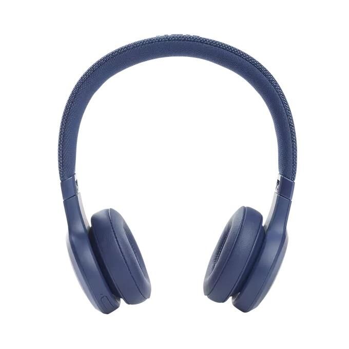JBL Live 460NC Katlanabilir Kulak Üstü Bluetooth Kulaklık