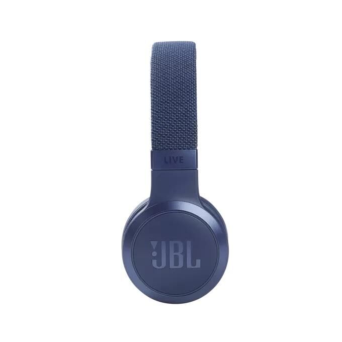 JBL Live 460NC Katlanabilir Kulak Üstü Bluetooth Kulaklık