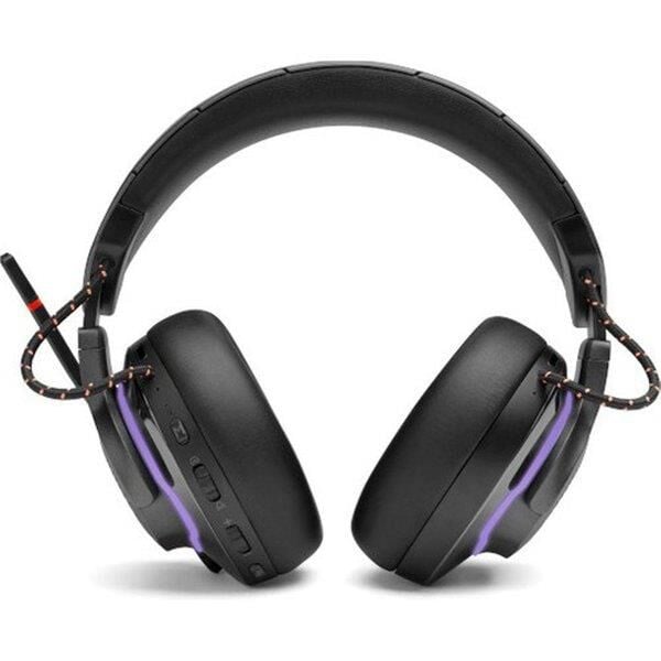 Jbl Quantum 810 Mikrofonlu Oyuncu Kulaklığı