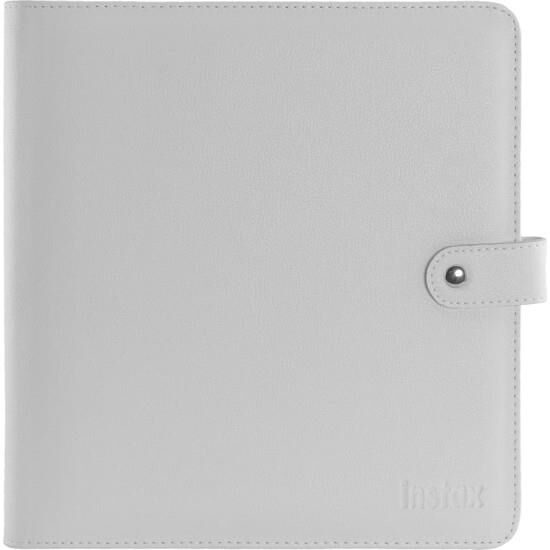 Instax Mini Mega 192Li Deri Albüm