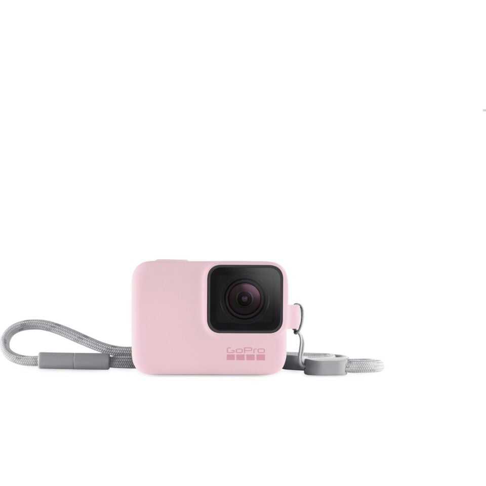 GoPro Bileklik + Boyunluk