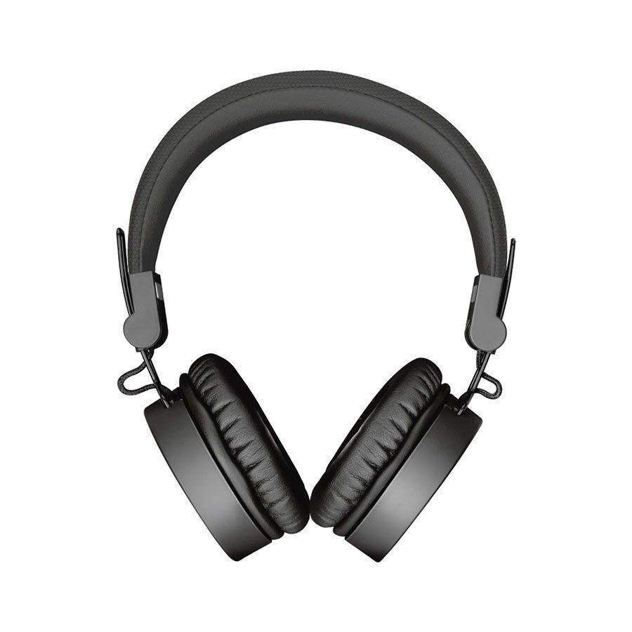 Trust Tones Bluetooth Kulaklık Siyah