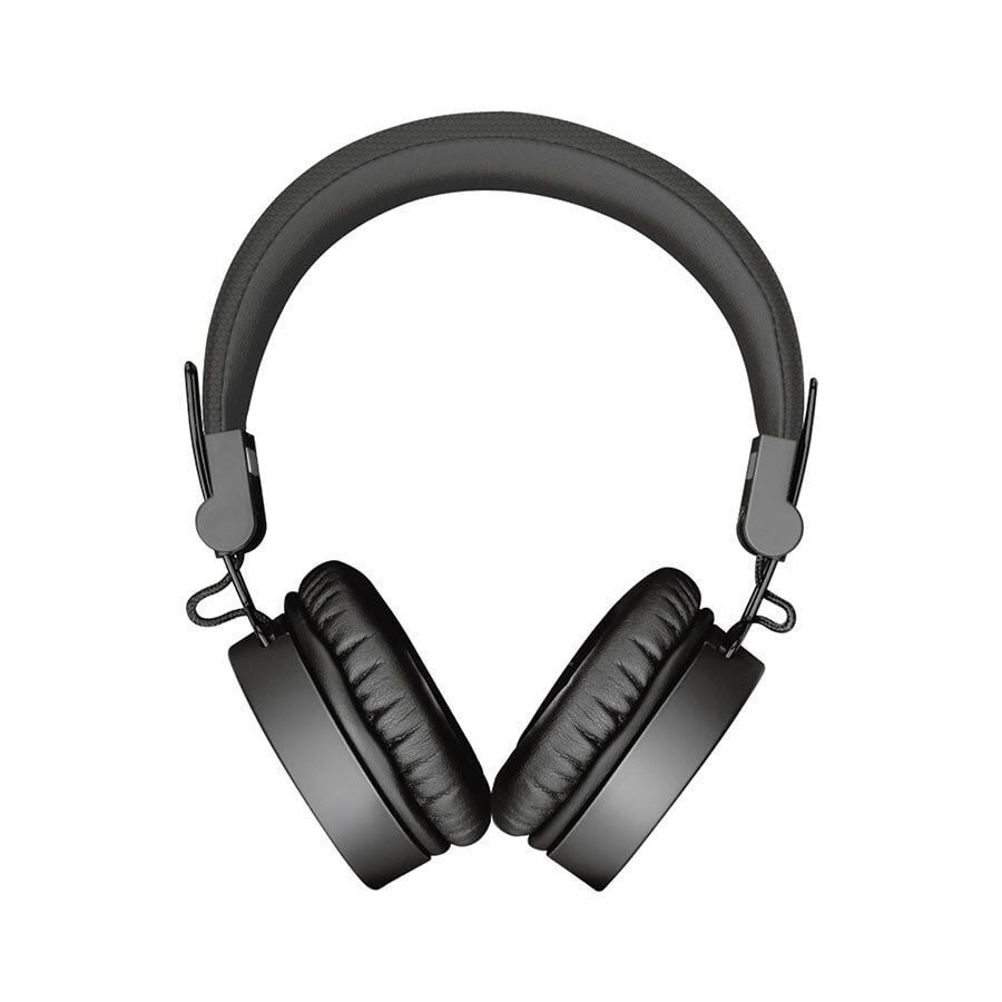 Trust Tones Bluetooth Kulaklık Siyah