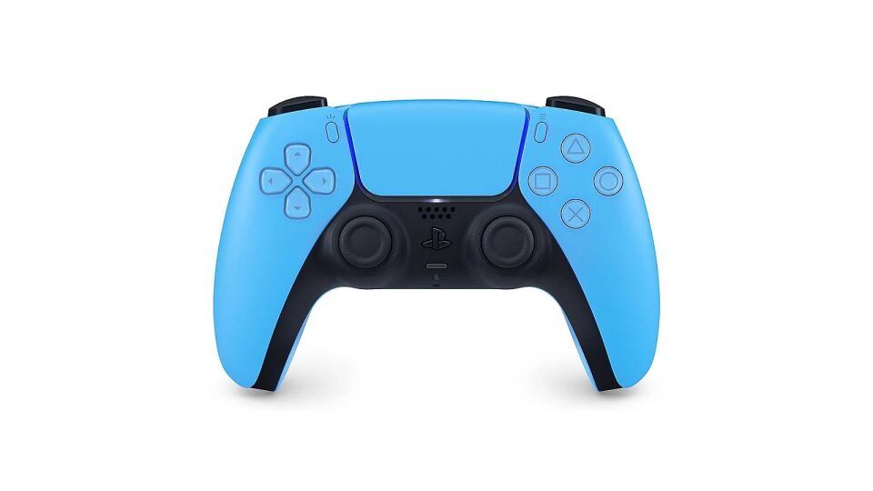 Sony PlayStation 5 Dualsense (İthalatçı Garantili) Siyah