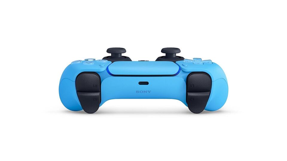 Sony PlayStation 5 Dualsense (İthalatçı Garantili) Beyaz