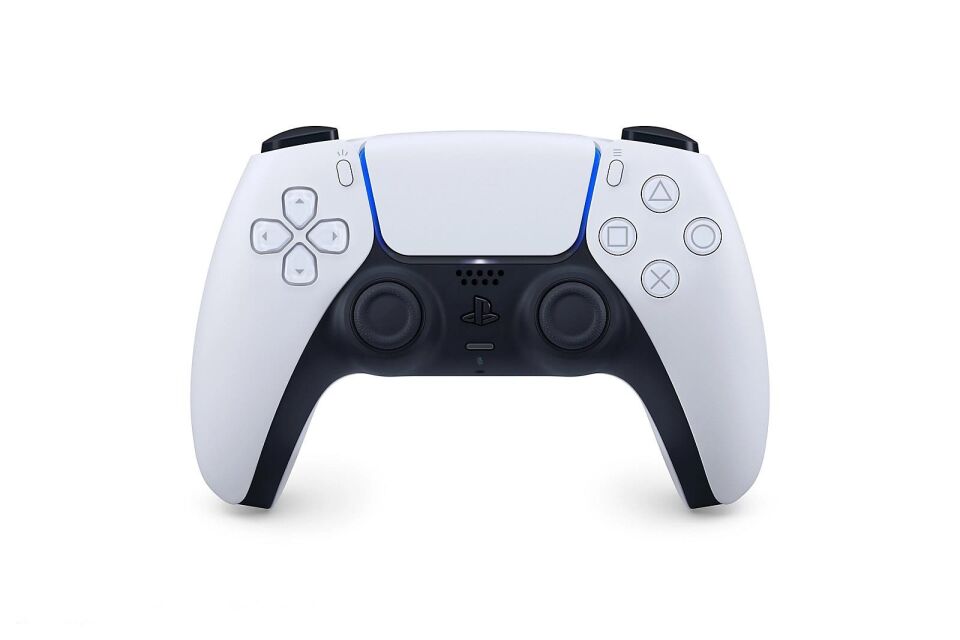 Sony PlayStation 5 Dualsense (İthalatçı Garantili) Siyah