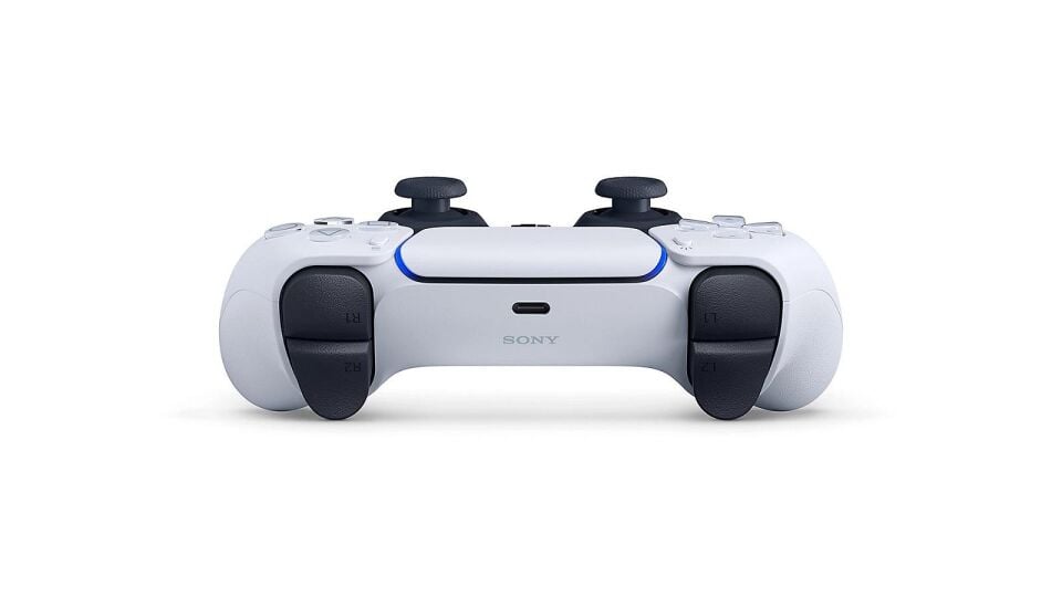 Sony PlayStation 5 Dualsense (İthalatçı Garantili) Siyah