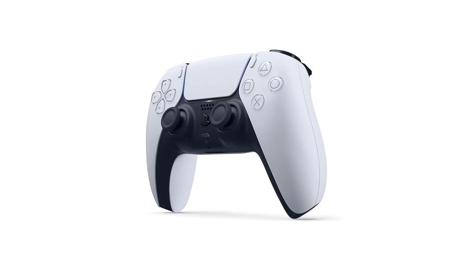 Sony PlayStation 5 Dualsense (İthalatçı Garantili) Siyah