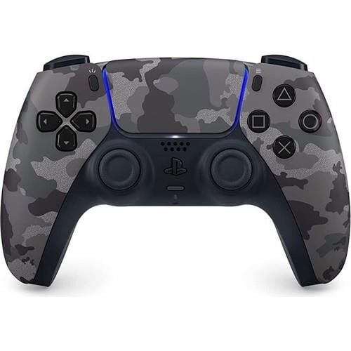 Sony PlayStation 5 Dualsense (İthalatçı Garantili) Siyah