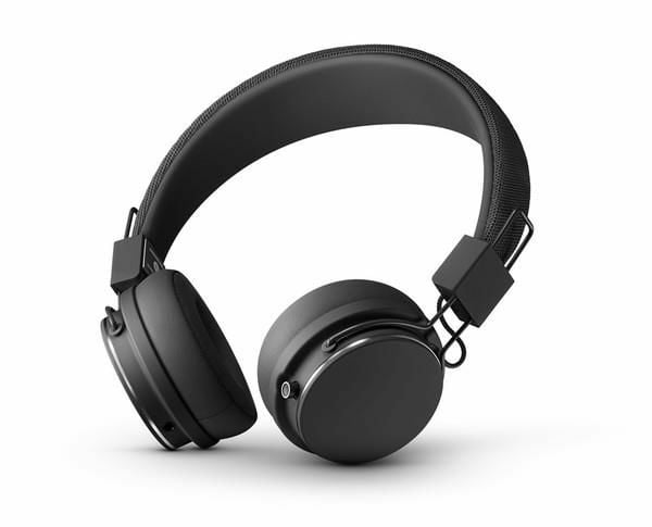 Urbanears Plattan 2 Kablosuz Kulaklık Siyah