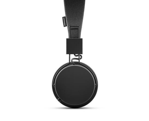 Urbanears Plattan 2 Kablosuz Kulaklık Siyah