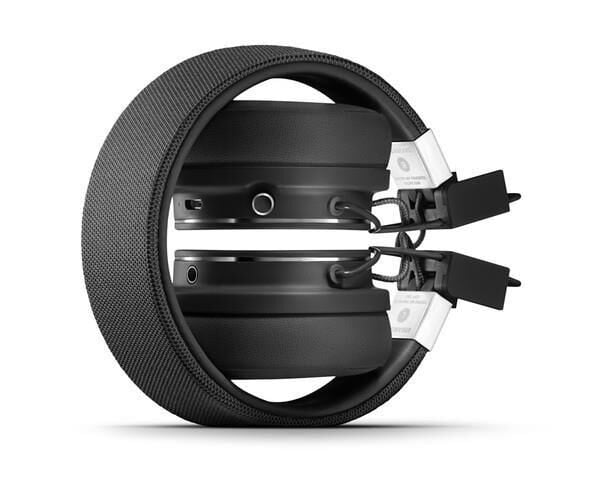 Urbanears Plattan 2 Kablosuz Kulaklık Siyah