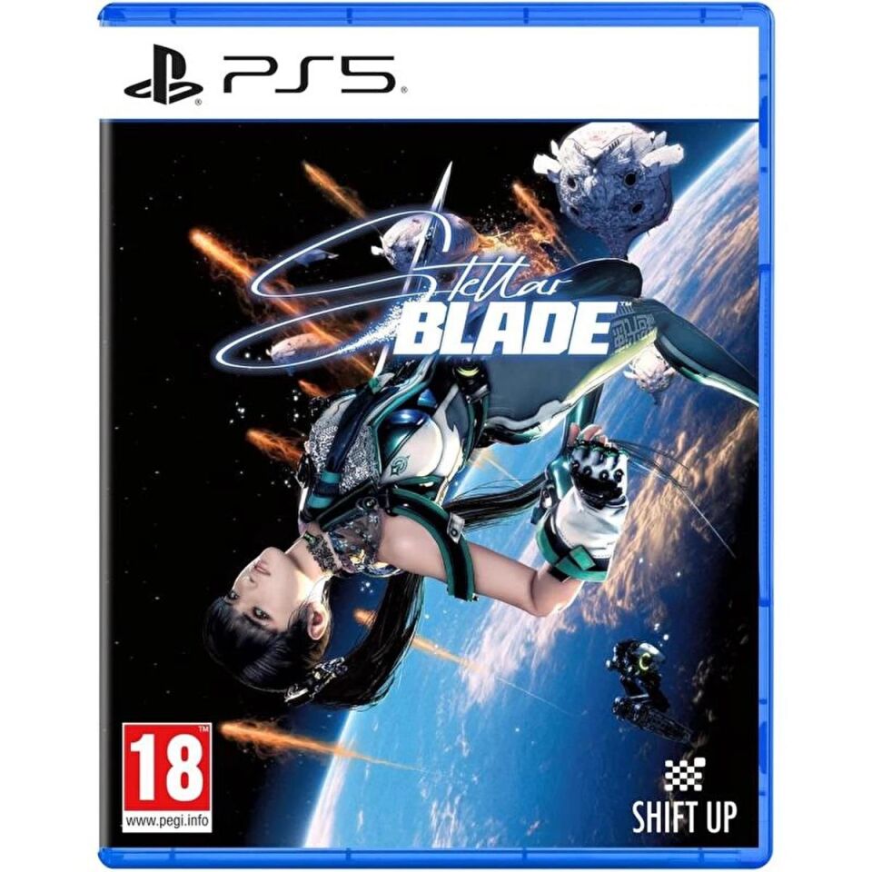 Stellar Blade (PAL) PS5 Oyun