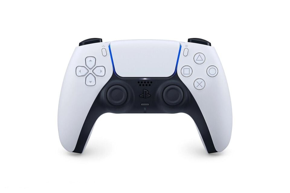 Sony PlayStation 5 Dualsense (İthalatçı Garantili) Beyaz