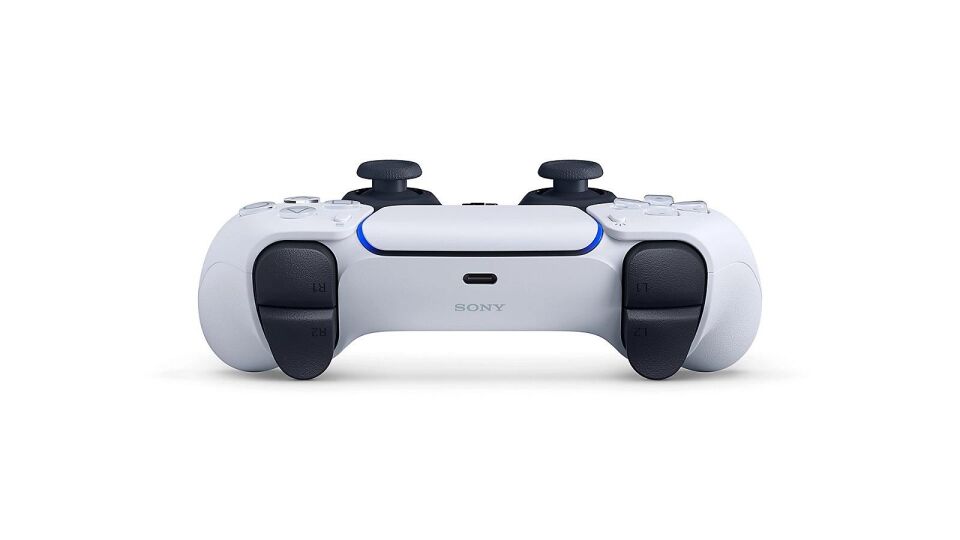 Sony PlayStation 5 Dualsense (İthalatçı Garantili) Beyaz