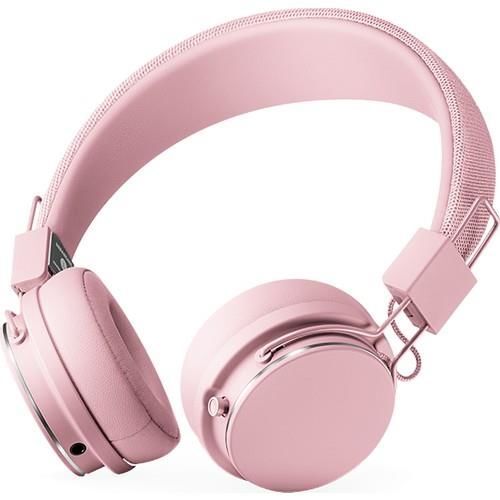 Urbanears Plattan 2 Kablosuz Kulaklık Pembe