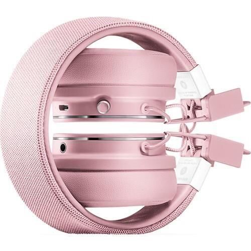 Urbanears Plattan 2 Kablosuz Kulaklık Pembe