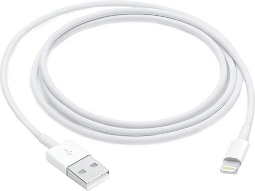 Apple Lightning Usb Kablo 1 M Beyaz