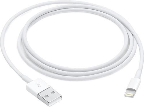 Apple Lightning Usb Kablo 1 M Beyaz
