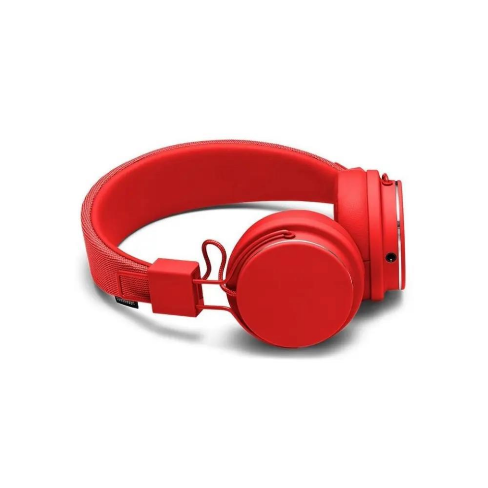 Urbanears Plattan 2 Kablosuz Kulaklık Kırmızı