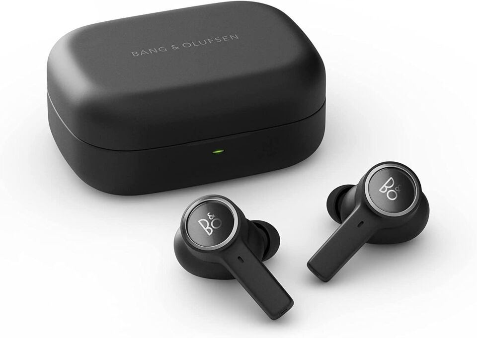 Bang & Olufsen Beoplay EX TWS Kulak İçi Bluetooth Kulaklık Siyah