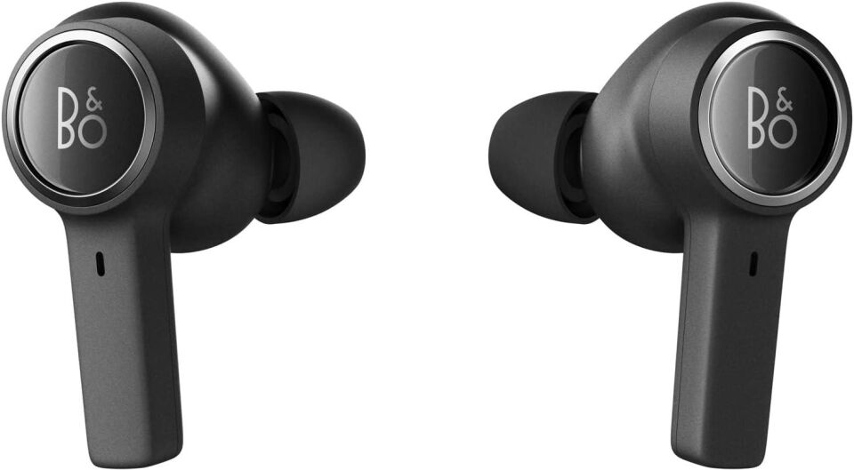 Bang & Olufsen Beoplay EX TWS Kulak İçi Bluetooth Kulaklık Siyah
