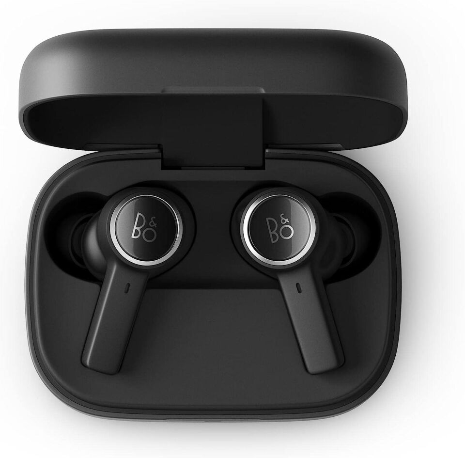 Bang & Olufsen Beoplay EX TWS Kulak İçi Bluetooth Kulaklık Siyah